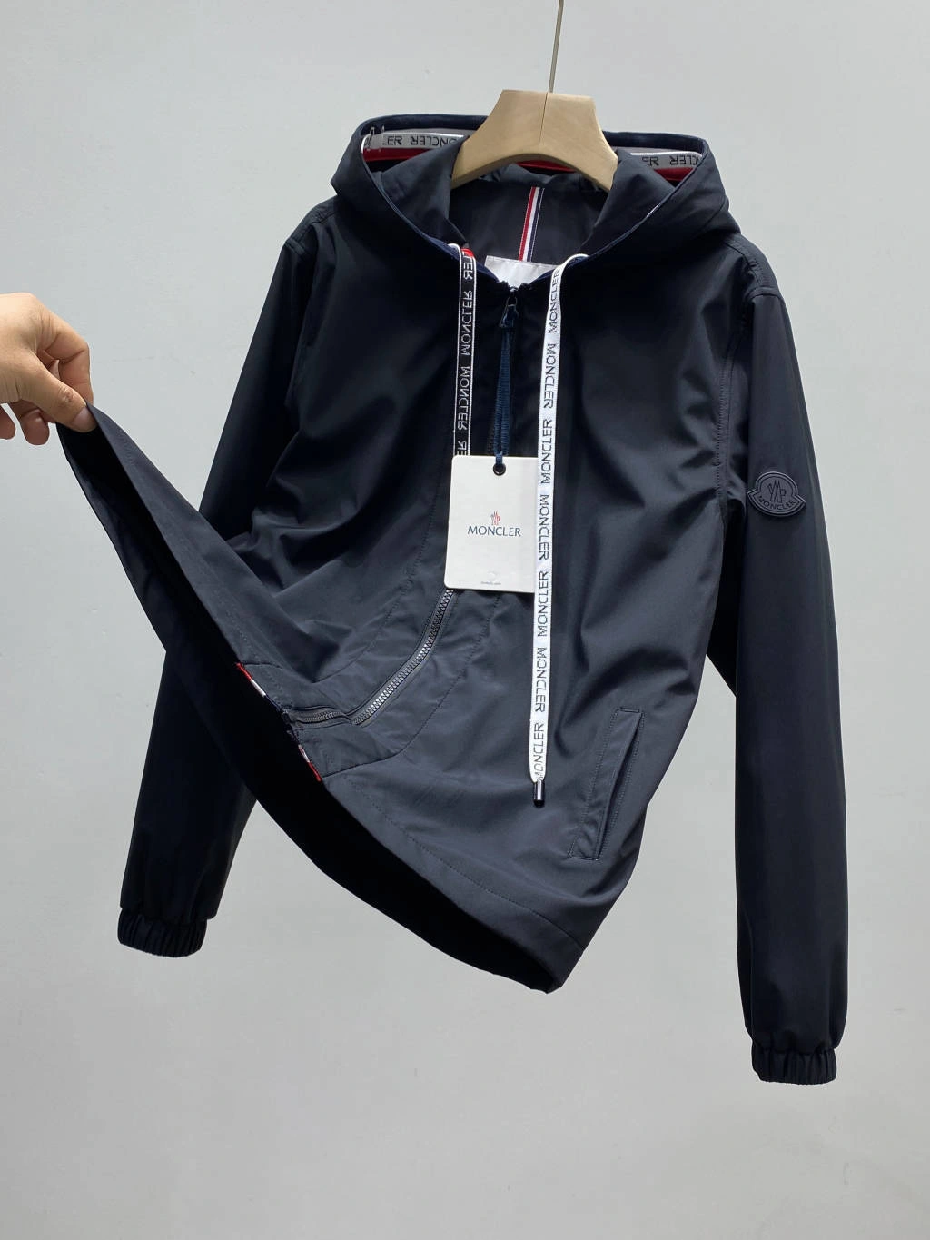 &wg.luxury- 7o9385r oversized 2Colour item:D-F090I0503-2